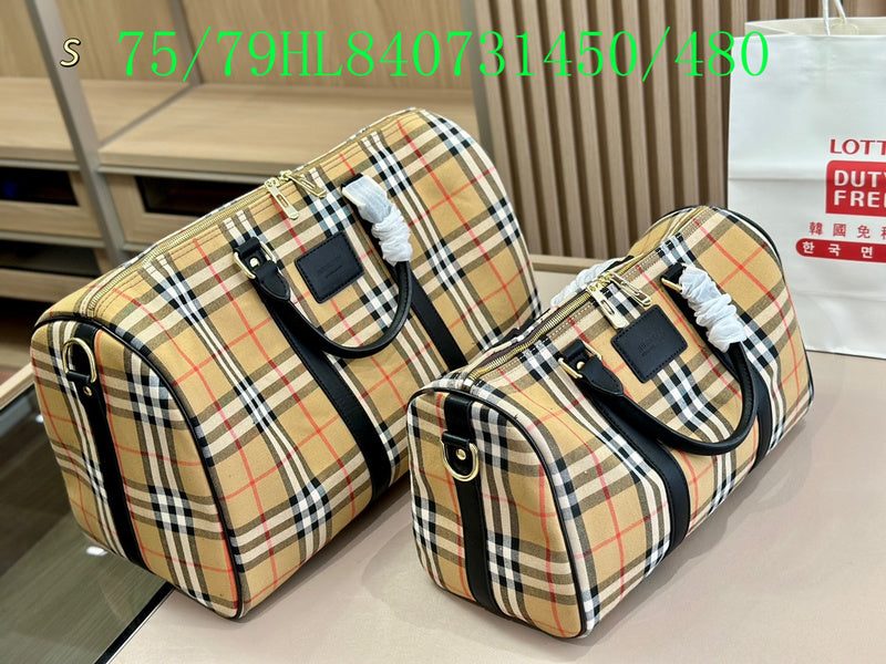 ELE Fashion -BBR Bags - 091