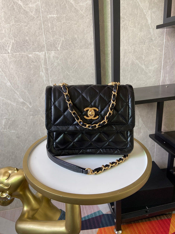 Satchel Bags - CHL Bags - 126