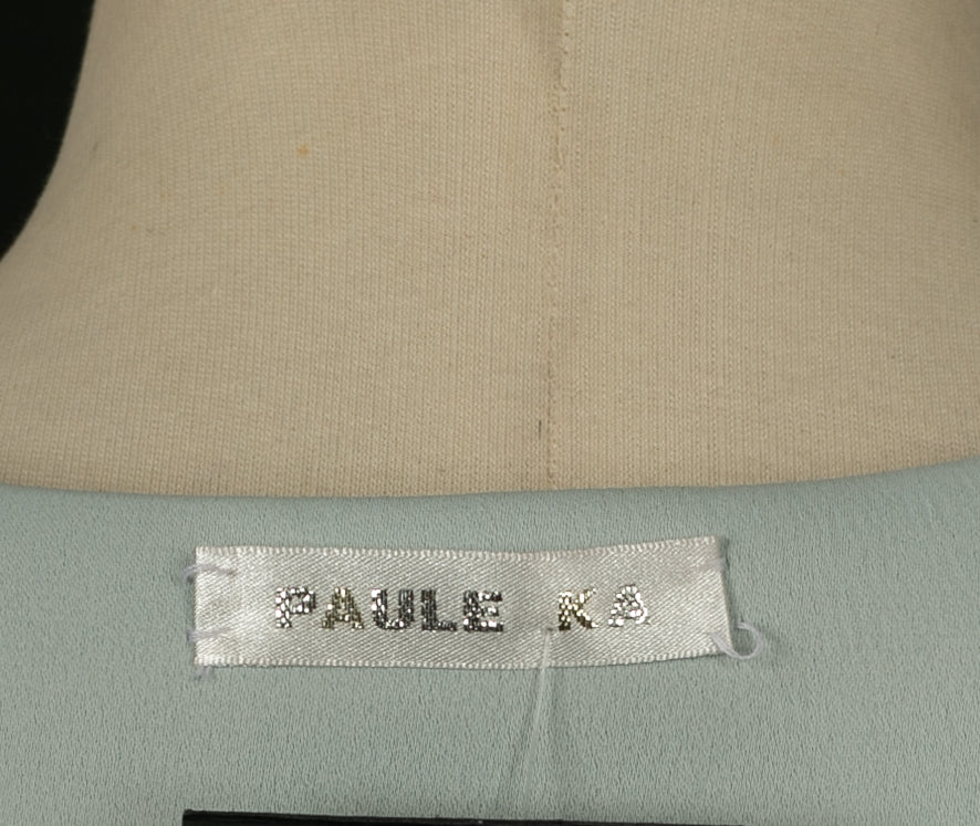 Robe Paule Ka EtÃƒÆ’Ã‚Â© 2011