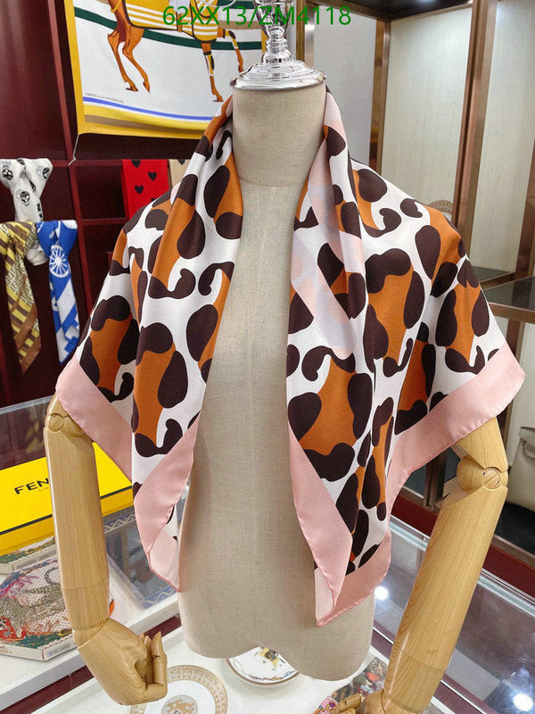SAMC - FDE Scarves - 184