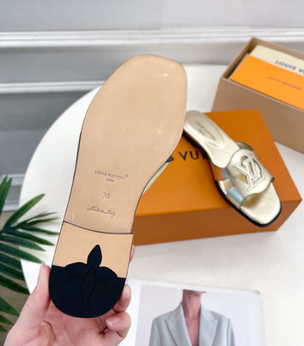 SAMC - LOV Women Shoes - 104