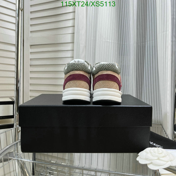 SAMC - CHL Women Shoes Sneakers - 189
