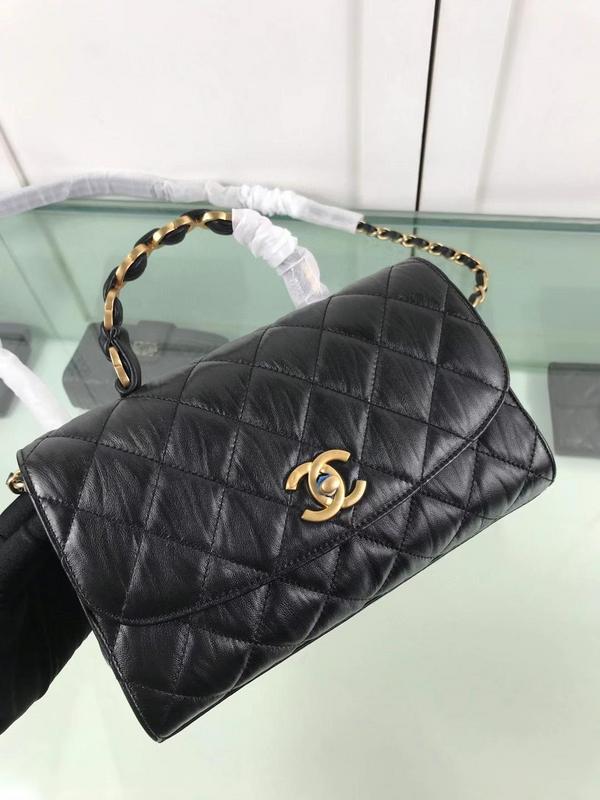 Satchel Bags - CHL Bags - 6350