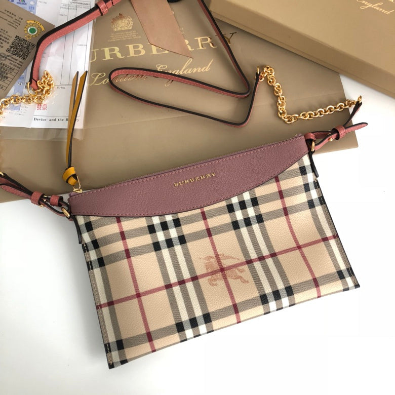 ELE Fashion -BBR Bags - 1070