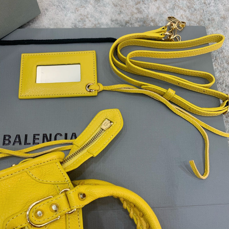 Glamy - BG Bags - 642