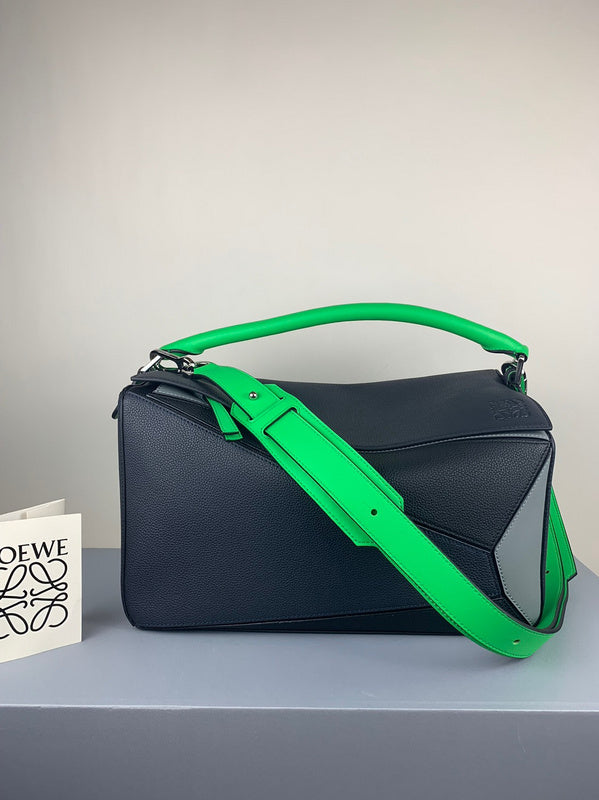 Glamy - LWO Bags - 836