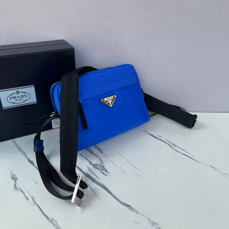 Glamy - PD Bags - 398