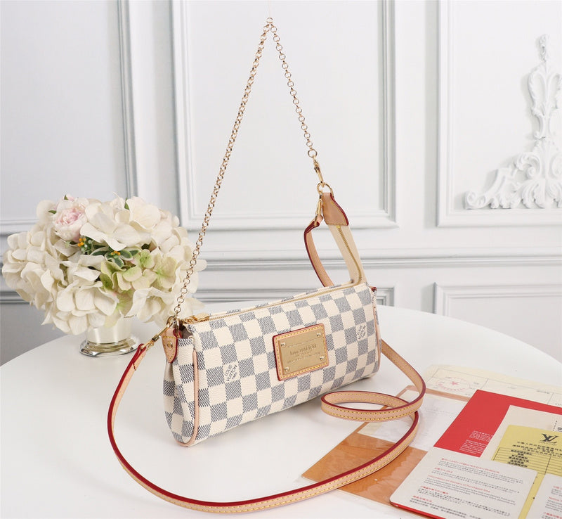 Satchel Bags - VL2 Bags - 776