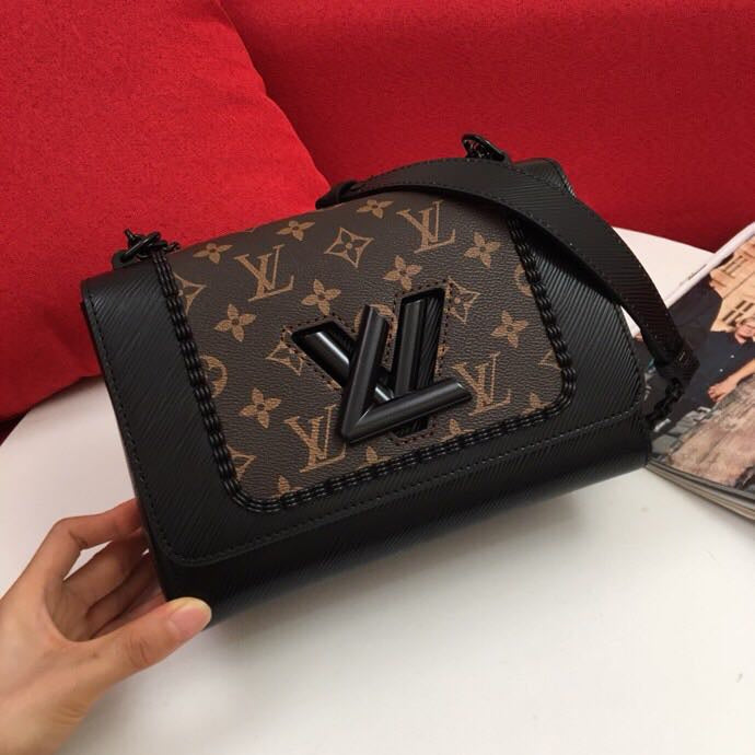Fashion Lu-Vi bags - 3655