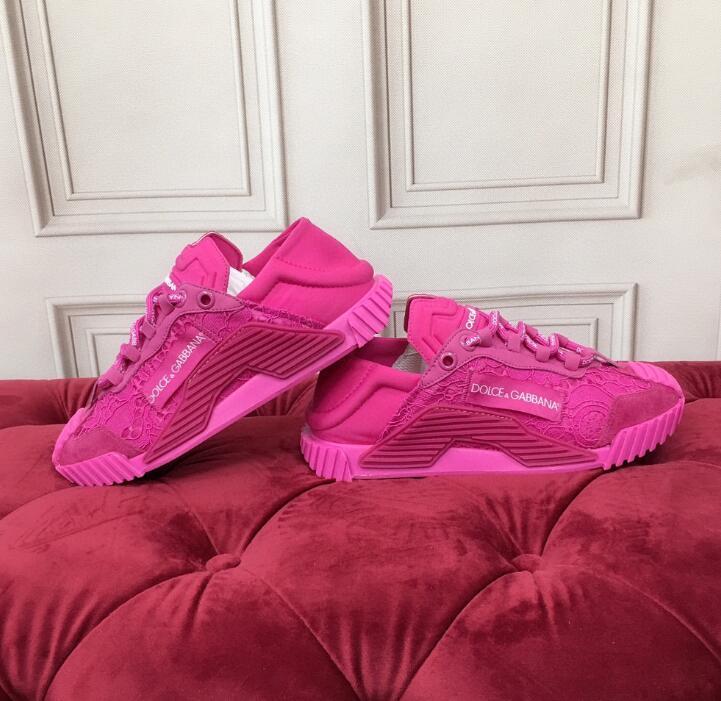 SAMC - DAG Women Shoes - 503