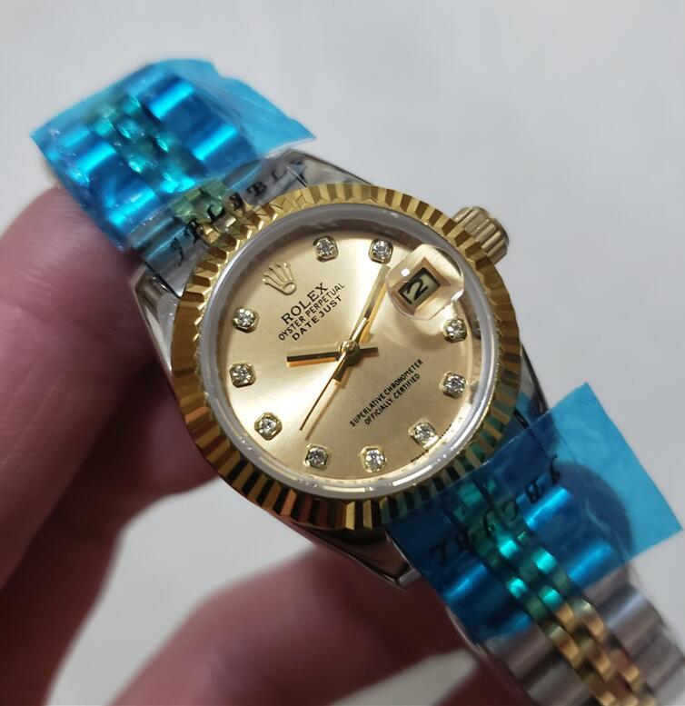 SAMC - Mix Watches - 158