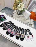 SAMC - VAR Women Shoes - 092