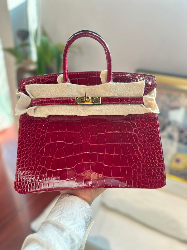Glamy - HMS Bags - 272