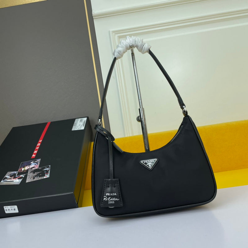 Satchel Bags - PRA Bags - 306