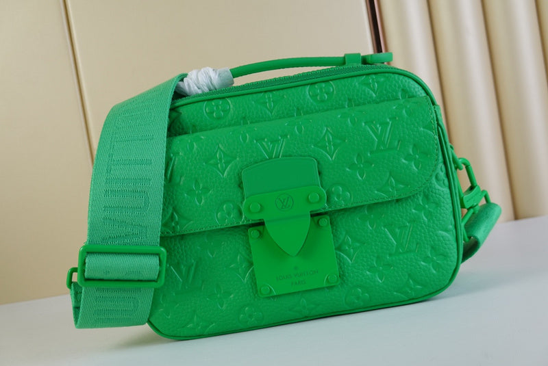 Satchel Bags - VL Bags - 3136