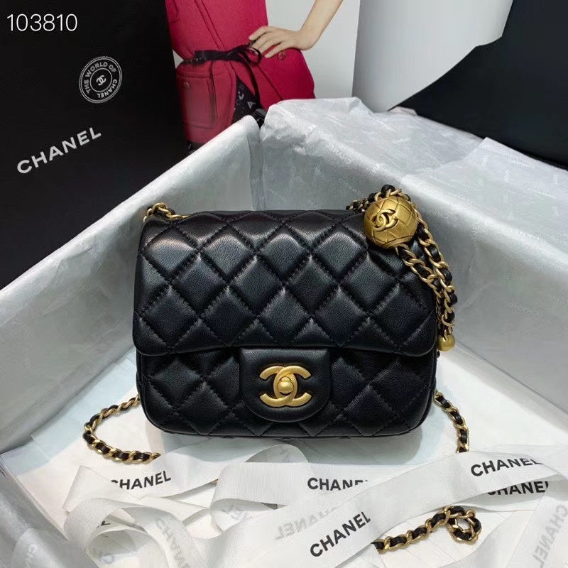 Glami-i - CHL Lady Bags - 698