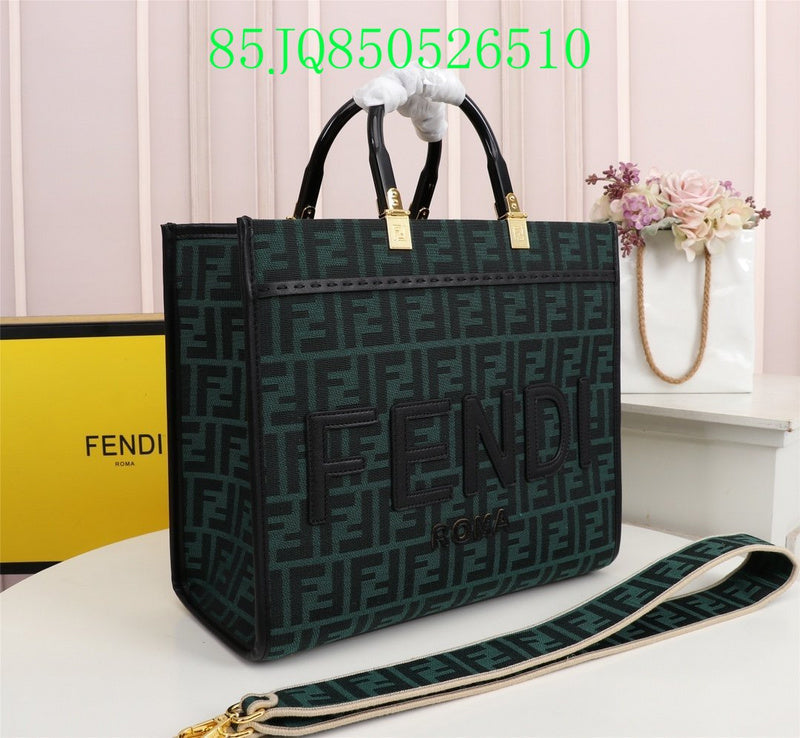 Glami - FDE Bags - 3186