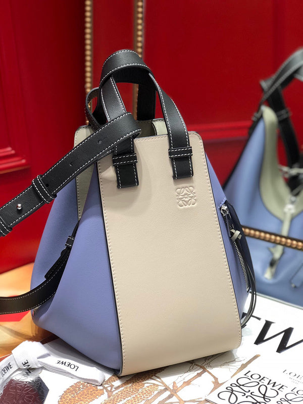 Glamy - LWO Bags - 685