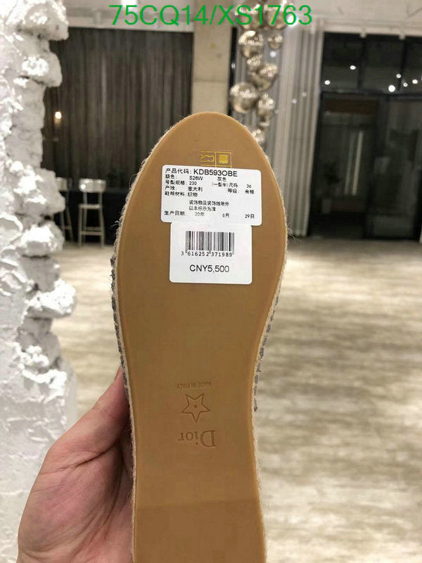 SAMCC - DOR Women Shoes - 2185