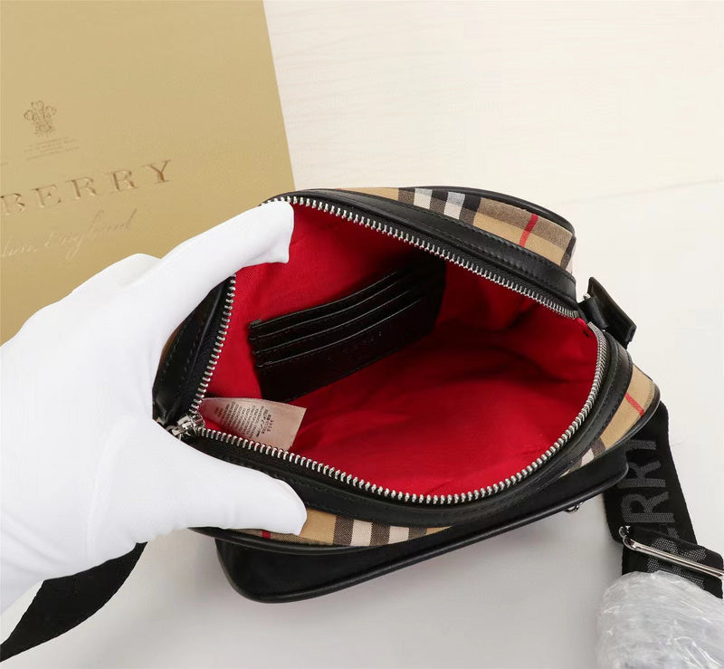 Glami Fashion -BBR Bags - 1665