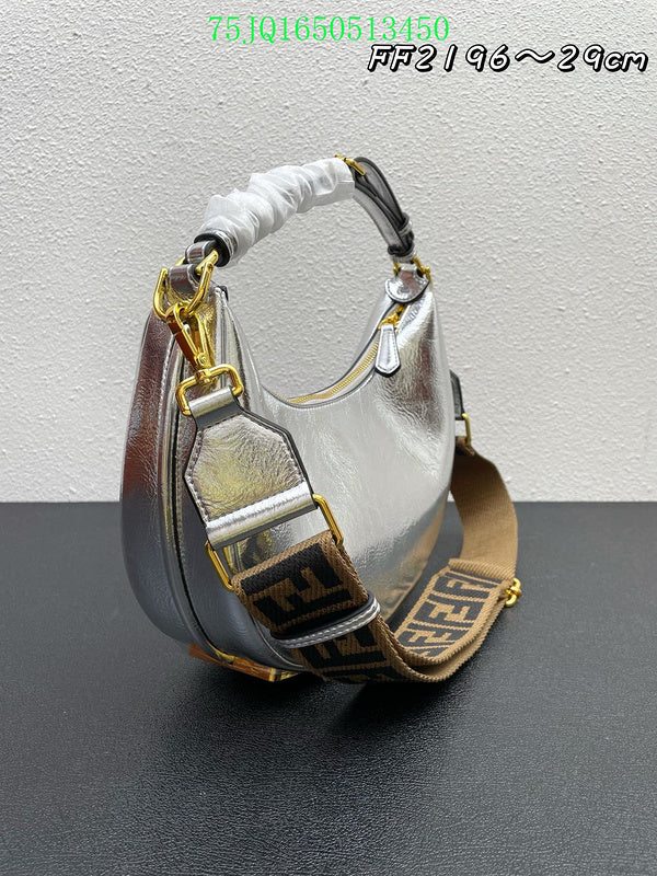 Glami - FDE Bags - 2927