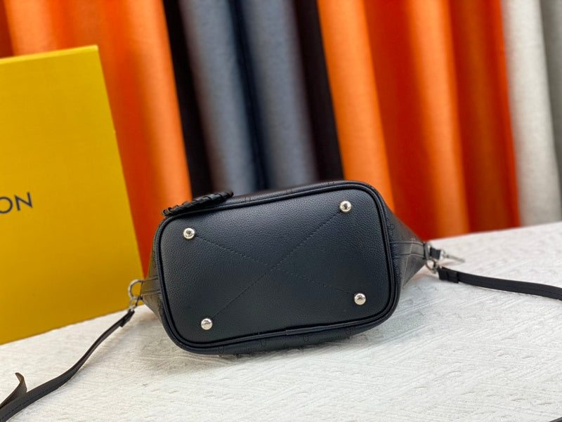 Satchel Bags - VL2 Bags - 097