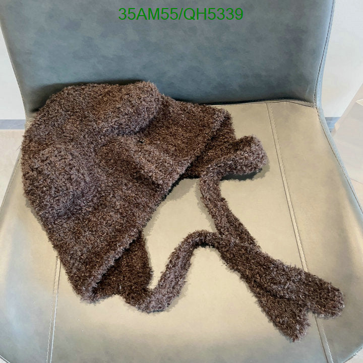 SAMC - DOR Caps & Hats - 074