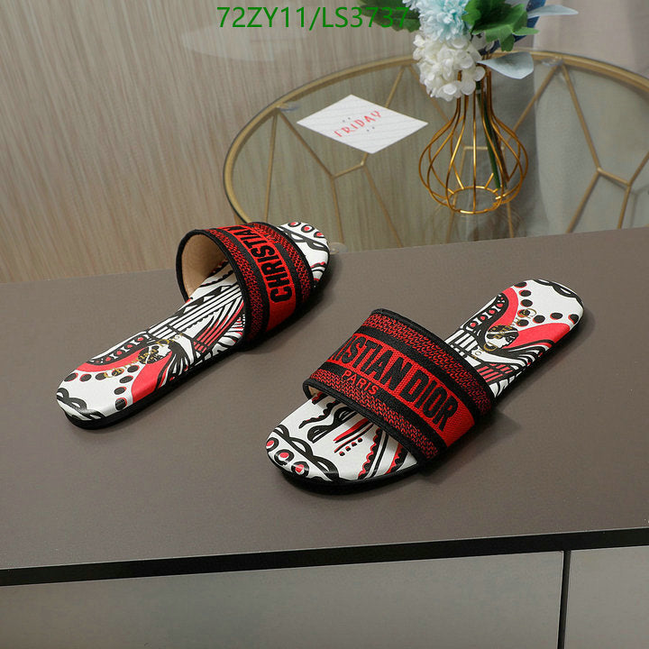 SAMCC - DOR Women Shoes - 2098