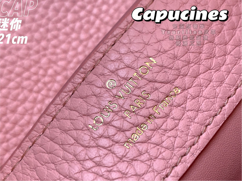 Glamy - LOV Bags - 1220