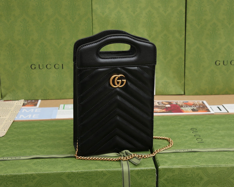 Glami-i GUKI Women Bags - 734