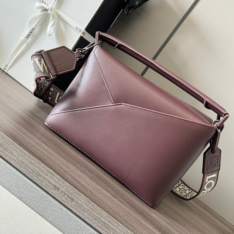 Glamy - LWO Bags - 574