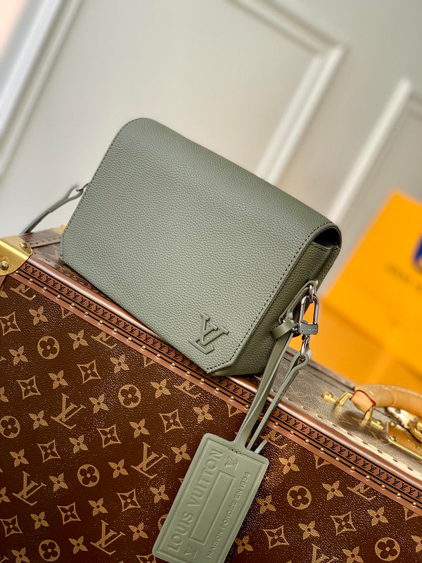 Satchel Bags - VL Bags - 3307