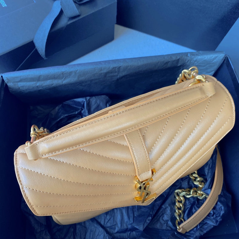 Glamy - YLS Bags - 492