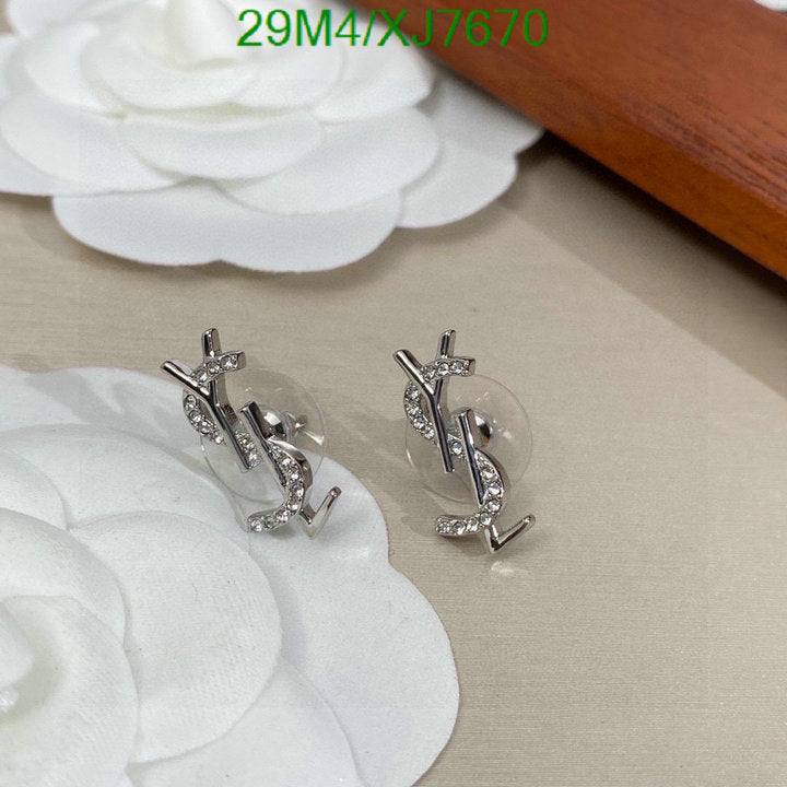 SAMC - YLS Jewelry - 090