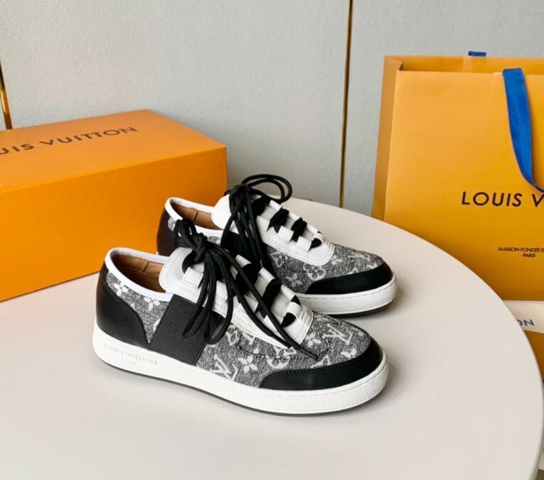 SAMC - LOV Women Shoes - 347