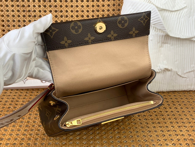 Satchel Bags - VL Bags - 2486