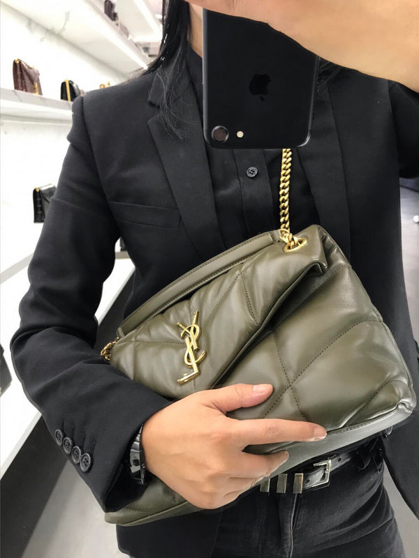 Satchel Bags - SLY Bags - 792