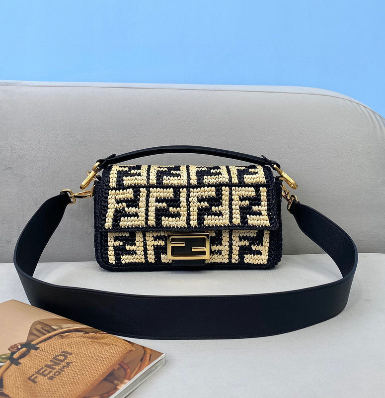 FDI Bags - Luxurious Bags  497