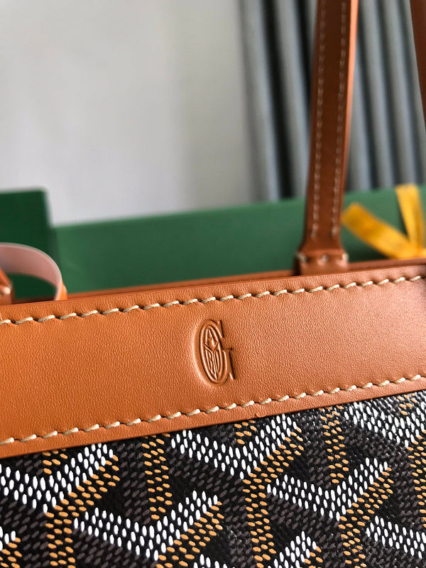 Glamy - GYO Bags - 723