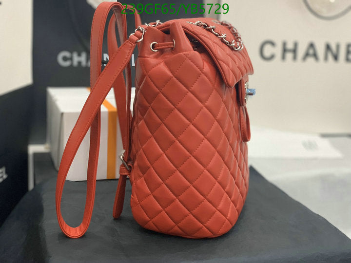 SAMC - CHL Bags - 837