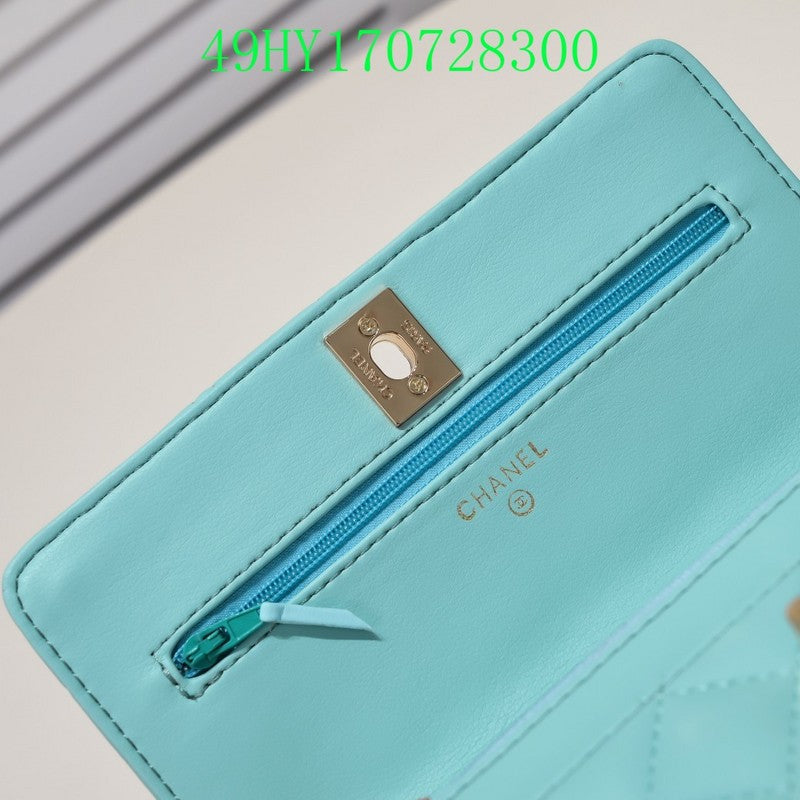 Satchel Bags - CHL Bags - 5044