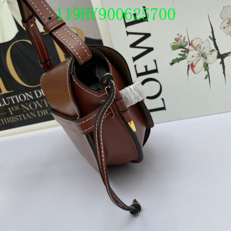 Satchel Bags - LWE Bags - 290