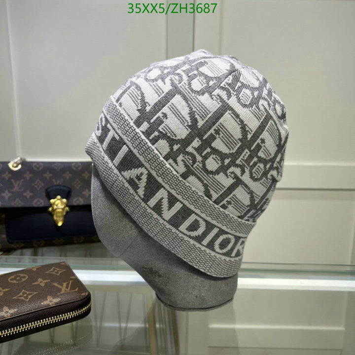 SAMC - DOR Caps & Hats - 149