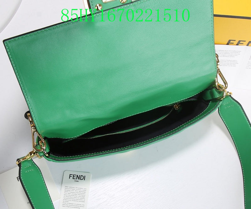 Glami - FDE Bags - 2659