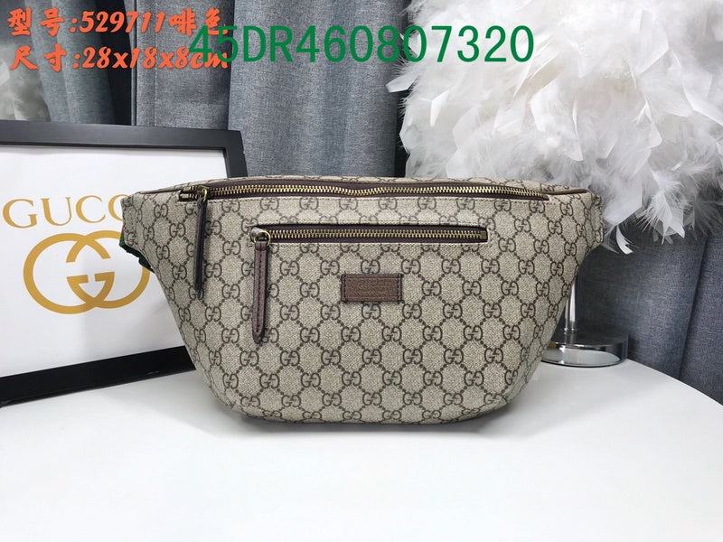 Glami Fashion - GCI Bags - 10735