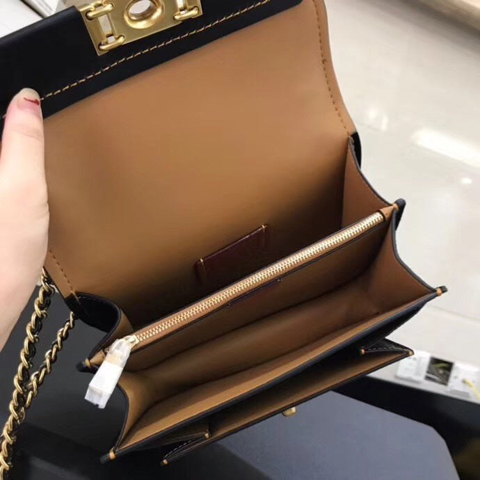 Satchel Bags - CCH Bags - 554