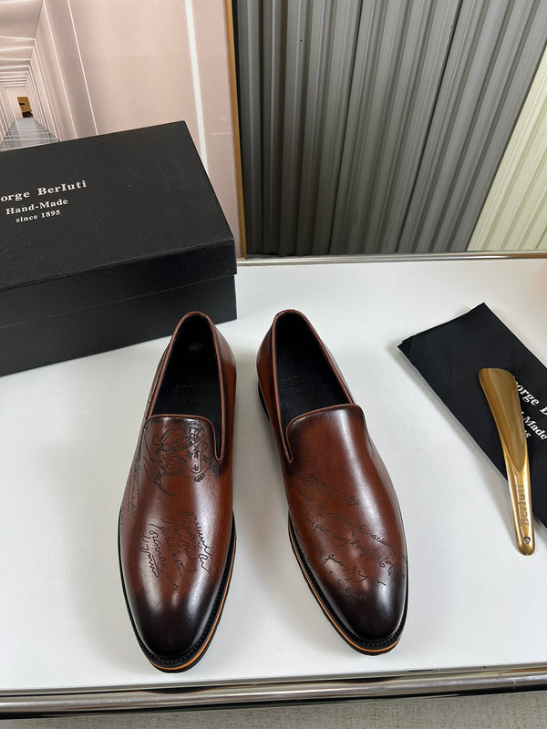 Glami - BRE Men Shoes - 435