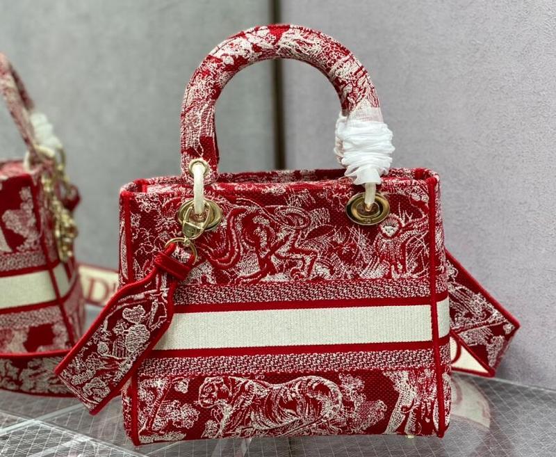SAMCC - DOR Bags - 310