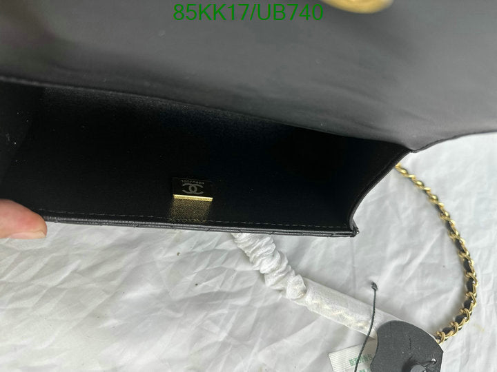 SAMC - CHL Bags Crossbody - 103