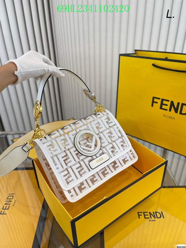 Glami - FDE Bags - 1243